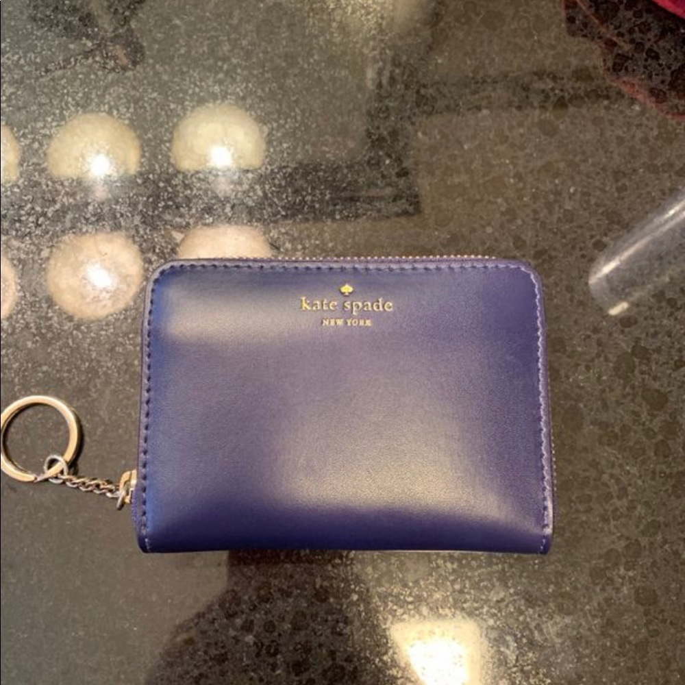 [SOLD] Kate Spade Wallet